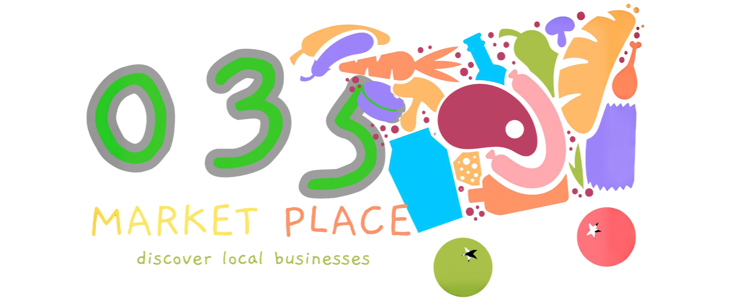 035marketplace Logo